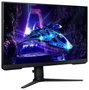 Samsung Odyssey G3 S27DG300EU 27'' Full HD VA 180Hz 1ms