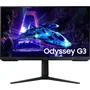 Samsung Odyssey G3 S27DG300EU 27'' Full HD VA 180Hz 1ms