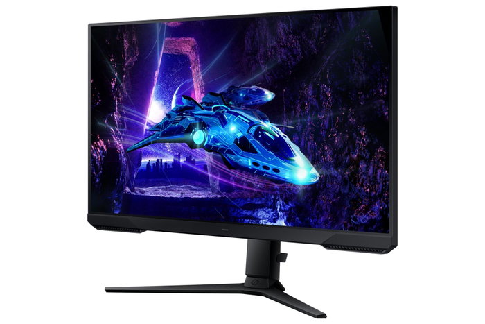 Samsung Odyssey G3 S27DG300EU 27'' Full HD VA 180Hz 1ms