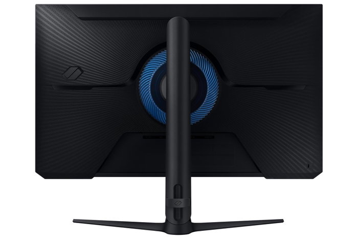 Samsung Odyssey G3 S27DG300EU 27'' Full HD VA 180Hz 1ms