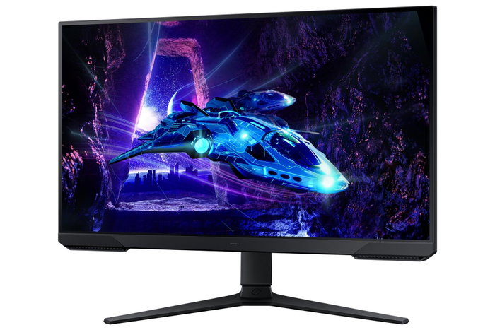 Samsung Odyssey G3 S27DG300EU 27'' Full HD VA 180Hz 1ms