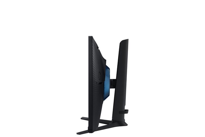Samsung Odyssey G3 S27DG300EU 27'' Full HD VA 180Hz 1ms
