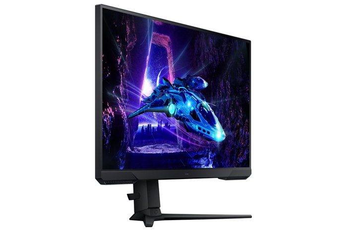 Samsung Odyssey G3 S27DG300EU 27'' Full HD VA 180Hz 1ms