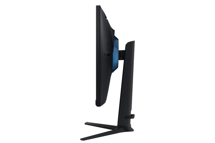 Samsung Odyssey G3 S27DG300EU 27'' Full HD VA 180Hz 1ms