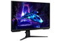 Samsung Odyssey G3 S27DG300EU 27'' Full HD VA 180Hz 1ms