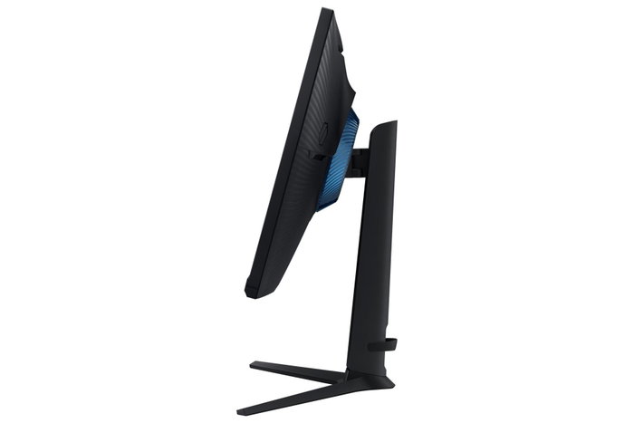Samsung Odyssey G3 S27DG300EU 27'' Full HD VA 180Hz 1ms