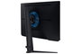 Samsung Odyssey G3 S27DG300EU 27'' Full HD VA 180Hz 1ms