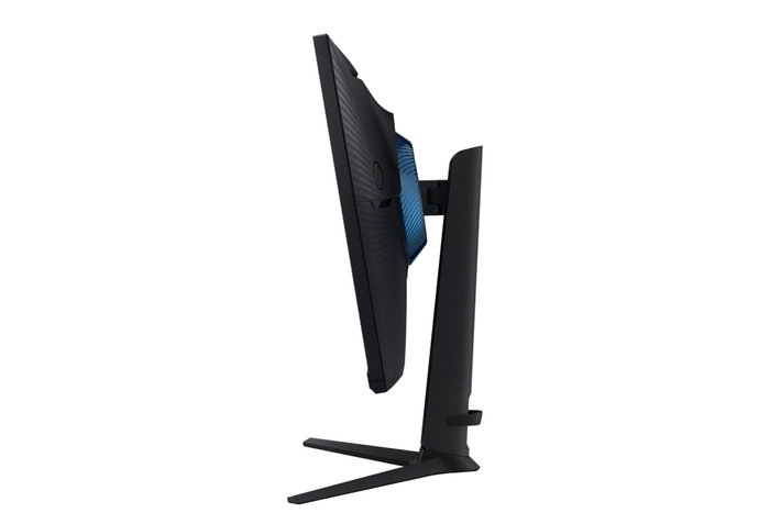 Samsung Odyssey G3 S27DG300EU 27'' Full HD VA 180Hz 1ms