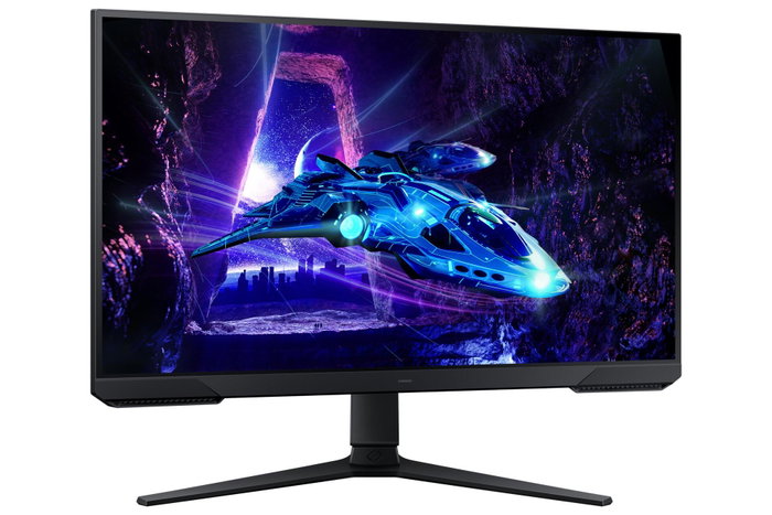 Samsung Odyssey G3 S27DG300EU 27'' Full HD VA 180Hz 1ms