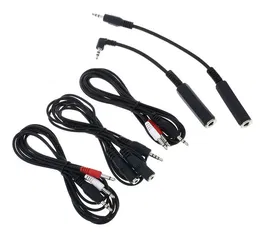 KEITH Cable Kit Cv Dimensiones: 5.1 x 3.8 x 15.2 cm