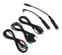 KEITH Cable Kit Cv Dimensiones: 5.1 x 3.8 x 15.2 cm
