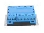 CELDUC SGT7 Relé de semiconductor trifásico 50A 24÷520VAC