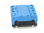 CELDUC SGT7 Relé de semiconductor trifásico 50A 24÷520VAC