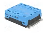 CELDUC SGT7 Relé de semiconductor trifásico 50A 24÷520VAC