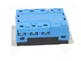CELDUC SGT7 Relé de semiconductor trifásico 50A 24÷520VAC