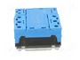 CELDUC SGT7 Relé de semiconductor trifásico 50A 24÷520VAC