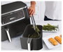 Ninja AF451EU Freidora de Aire 9,5 L Negro