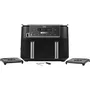 Ninja AF451EU Freidora de Aire 9,5 L Negro