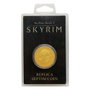 FaNaTtik The Elder Scrolls Moneda Septim Misty Gold Edition