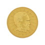 FaNaTtik The Elder Scrolls Moneda Septim Misty Gold Edition