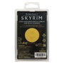 FaNaTtik The Elder Scrolls Moneda Septim Misty Gold Edition