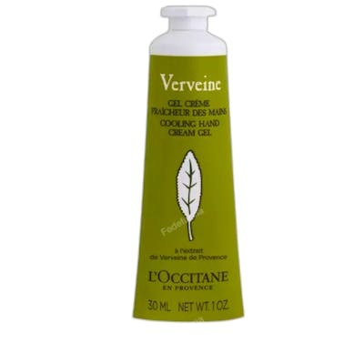 L'Occitane En Provence Crema de Manos Verbena 30 ml L'Occitane En Provence Crema de Manos Verbena 30 ml