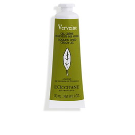 L'Occitane Crema de Manos Verbena, Tratamiento Hidratante y Fresco, 30 ml
