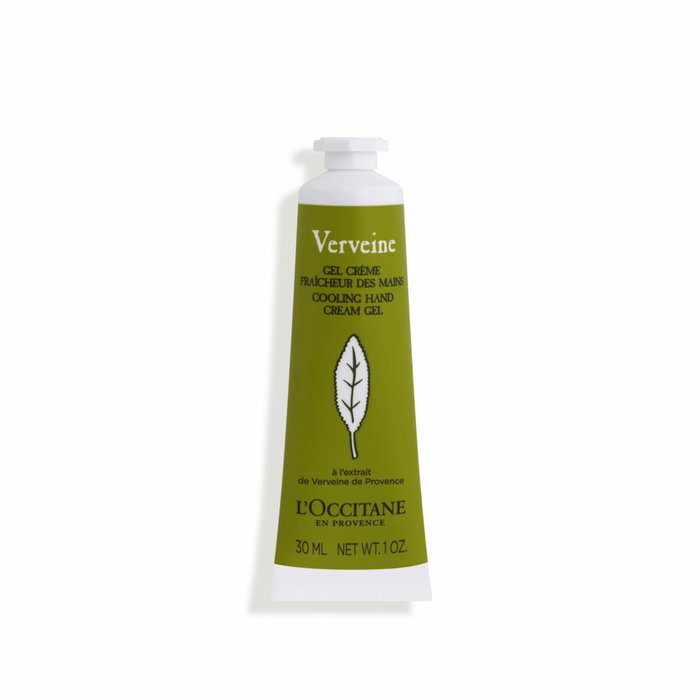 L'Occitane En Provence Crema de Manos Verbena 30 ml L'Occitane En Provence Crema de Manos Verbena 30 ml