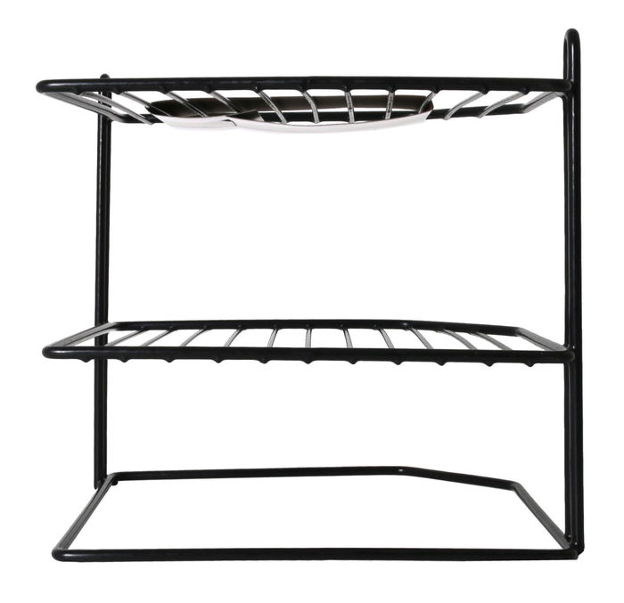 Confortime Estante Rinconera Cocina 22 x 22 x 22 cm (8 Unidades) Confortime Estante Rinconera Cocina 22 x 22 x 22 cm (8 Unidades)