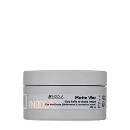 Indola Cera Mate 100 ml