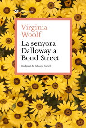 La senyora Dalloway a Bond Street, Virginia Woolf - La Magrana