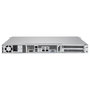 SuperMicro CSE-514-505 Chasis de Servidor en Rack 1U Blanco, Factor de Forma EATX, con Fuente de Alimentación de 500W, para Hogar/Oficina