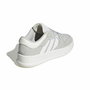 Zapatillas Deportivas Mujer Adidas Court 24 Beige