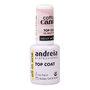 Andreia Cotton Candy Top Coat 02 Milky Pink