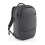 Dell Mochila Pro Plus EcoLoop CP5426G 13-14 pulgadas Gris
