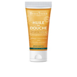 Beauterra Aceite de Ducha Tropical 100 ml