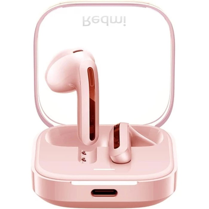 Xiaomi Redmi Buds 6 Active Rosa