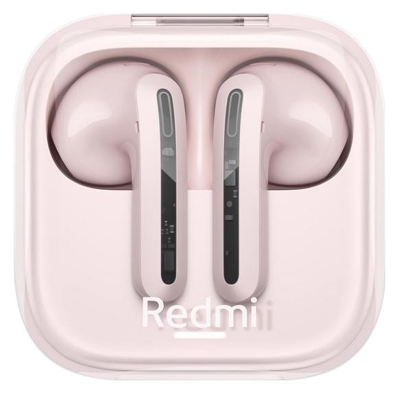 Xiaomi Redmi Buds 6 Active Rosa