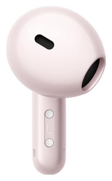 Xiaomi Redmi Buds 6 Active Rosa