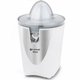 Grunkel Exprimidor XP-VC60B Blanco 60W 0.5L