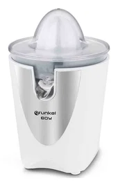 Grunkel Exprimidor XP-VC60B Blanco 60W 0.5L
