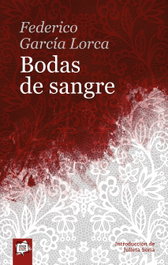 Bodas de sangre, Federico García Lorca - ALGAR EDITORIAL