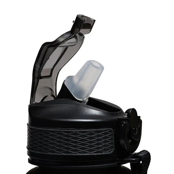 Muitomas Waterbottle Sport 750ml BK