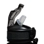 Muitomas Waterbottle Sport 750ml BK
