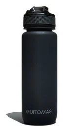 Muitomas Waterbottle Sport 750ml BK