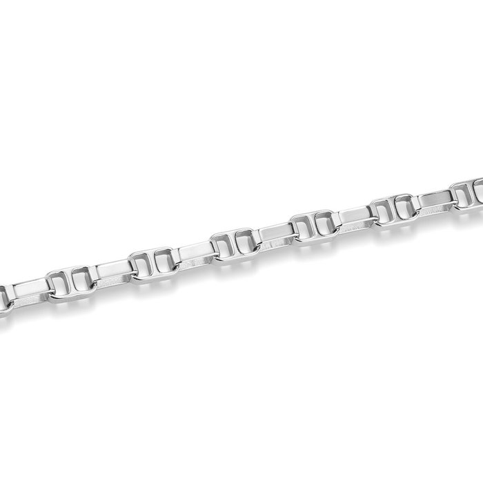 Pulsera Mujer Radiant RY000366 Plateado