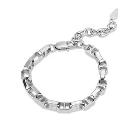 Pulsera Mujer Radiant RY000366 Plateado