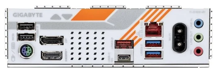 Gigabyte B850M FORCE WF6E Micro ATX DDR5 AM5