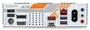 Gigabyte B850M FORCE WF6E Micro ATX DDR5 AM5