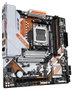 Gigabyte B850M FORCE WF6E Micro ATX DDR5 AM5